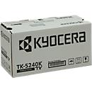 Cassette de toner TK-5240K KYOCERA, noir