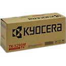 Cassette de toner TK-5290M KYOCERA, magenta, 13000 pages