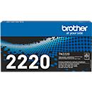 Cassette de toner TN-2220 Brother, noir