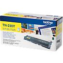 Cassette de toner TN-230Y Brother, jaune