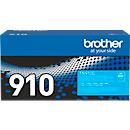 Cassette de toner TN-910C Brother, cyan