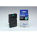 Cassettes de ruban TC pour P- touch II, 500, 2000, et 3000