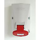 CEE- Ficha de ligação para contentor isolado do tanque SAFE, 380 V /  16 ou 32 A