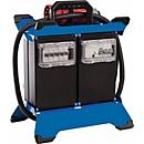 CEE stand-alone stroomverdeler STECKY DUO 4 CEE-stekkers 400V,32 A,5-polig
