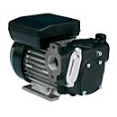 CEMO Cematic 56 electric pump, 230 V, 370 W, 56 l/min, self-priming wing cell pump, IP55