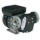 CEMO Cematic 72 electric pump, 230 V, 500 W, 72 l/min, self-priming wing cell pump, IP55