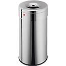 Cesto de Papel Extintor de Incêndios 3