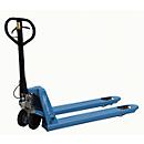 Chariot de levage 3t, Tandem PU/ PU