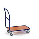 Chariot de magasin, 1000 x 700 mm