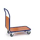 Chariot de magasin, 800 x 500 mm