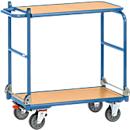 Chariot pliable, 720 x 450 mm