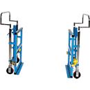 Châssis mobile pour meubles MTR1800-10