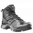 Chaussure de sécurité Black Eagle Safety 50 MID HAIX, GORE-TEX®, S3, pointure 39