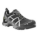 Chaussure de sécurité ESD Black Eagle 41 Black Haix, S1P, sans métal, pointure 41