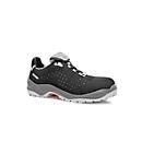 Chaussure de sécurité ESD IMPULSE GREY LOW ELTEN, S1, pointure 47