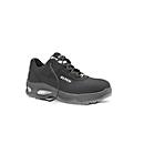 Chaussure de sécurité ESD Milow Low Elten, S2, coque en plastique, pointure 48