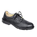 Chaussure de sécurité ESD Officer XW Elten, S2, coque en acier, pointure 47