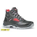 Chaussure de sécurité U-POWER MAYON, haut, S3, pointure 48