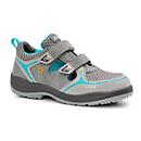 Chaussures de sécurité ESD pour femmes MILA EASY ELTEN, S1, pointure 39