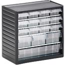 Chest of drawers Treston series 290C, 16 drawers