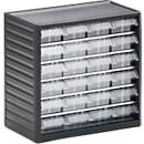 Chest of drawers Treston series 291, 24 drawers