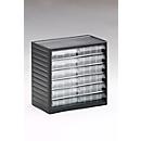 Chest of drawers Treston series 292, 12 drawers