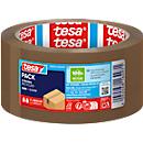 Cinta adhesiva para paquetes tesapack® Strong, 6 rollos, marrón