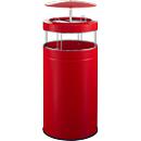 Cinzeiro de pé Big Ash