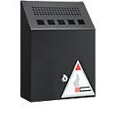 Cinzeiro de Parede sem Cobertura