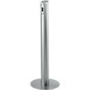 CINZEIRO EM FORMA DE COLUNA