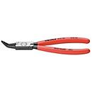 Circlip pliers J 42 f.Bohrungen D.85-140mm KNIPEX