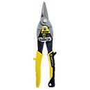 Cisaille à tôle Maxsteel™ STANLEY, droit, 250 mm