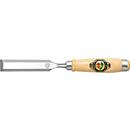 Ciseau à bois L.16mm avec 2 dents en acier Hêtre blanc Ulmer