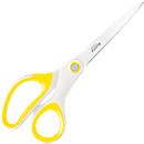Ciseaux de qualité LEITZ® WOW Titan 5319, jaune