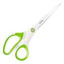Ciseaux de qualité WOW Titan 5319 LEITZ®, vert