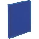 Classeur à anneaux Easy Kolma, A4, KolmaFlex, mécanisme à anneaux, bleu