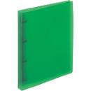 Classeur à anneaux Easy Kolma, A4, KolmaFlex, mécanisme à anneaux, vert