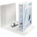 Classeur à levier de présentation LEITZ®, format A4, largeur du dos 65 mm, carton PP