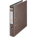 CLASSEUR À LEVIER KS 45MM BRUN N° 291600 BENE