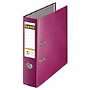 CLASSEUR À LEVIER KS 80MM MÛRE N° 291400 BENE