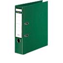 Classeur à levier Select - polypropylène - format A4 - dos 80 mm - 1 pièce - vert