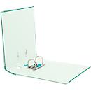 Classeur à levier smart ELBA, format A4, l. de la tranche 50 mm, 10 pièces, vert