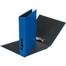Classeur bancaire PAGNA, carton PP, largeur du dos 52 mm, format A4, bleu