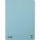 Classeur standard bene, format A4, bleu