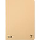 Classeur standard bene, format A4, chamois