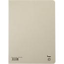 Classeur standard bene, format A4, gris