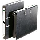 Classeur suspendu LEITZ®, 1821/1822, format A4, carton, largeur du dos 80 mm
