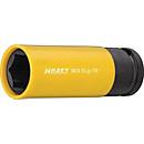 Clé à douille sélective 903SLG-19 1/2 pouce 6KT avec douille de couplage SW