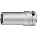 Clé de serrage sélective 750 L 1 pouce 6KT SW 30mm L.100mm ASW