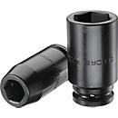 Clé de serrage sélective K 32 L 3/4 pouce SW 41mm L.95mm
